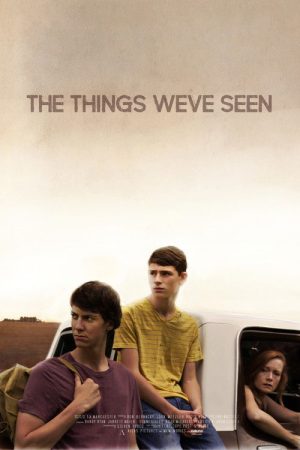 The Things We’ve Seen (2017) poster