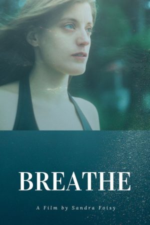 Breathe (2021) poster