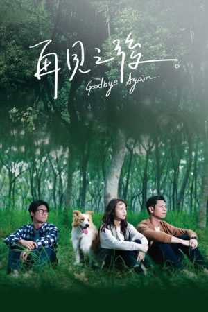 Goodbye Again (2023) poster