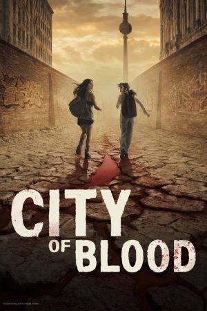 City of Blood (2026) Web Series — Cast, Story & Where to Watch | MovieLinkBD poster
