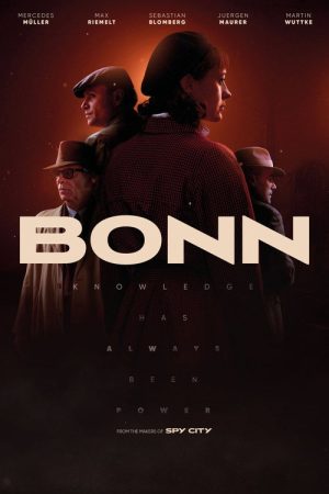 Bonn (2023) poster