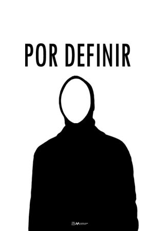 To Be Determined (2025) poster