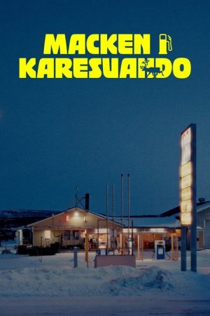 Macken i Karesuando (2026) poster