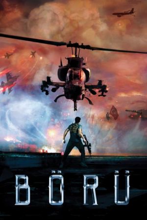 Wolf (2018) poster