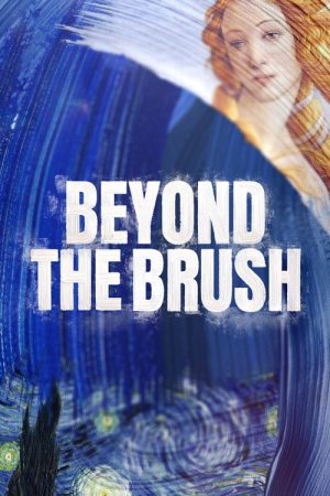 Beyond the Brush (2026) poster