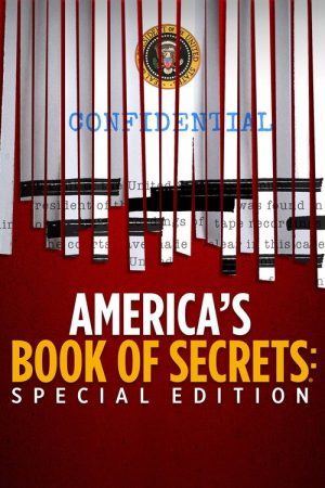 America’s Book of Secrets: Special Edition (2020) poster