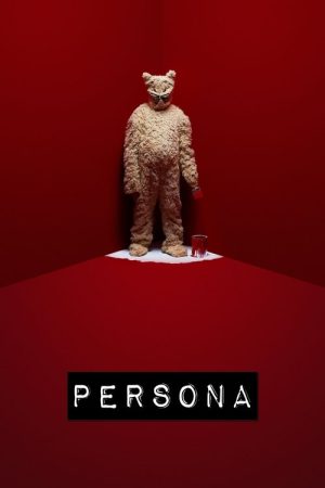Persona (2018) poster