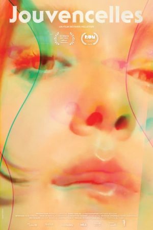 Bloom (2022) poster