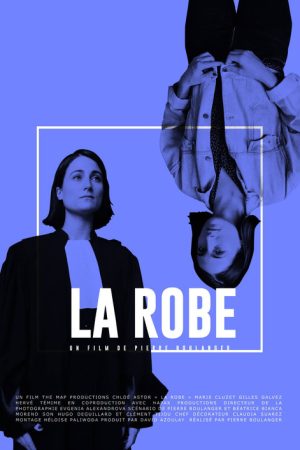 La Robe (2020) poster