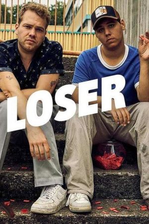 Like a Loser (2023) poster
