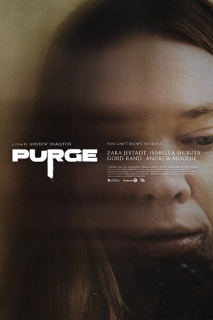 Purge (2026) poster