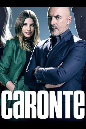Caronte (2020) poster