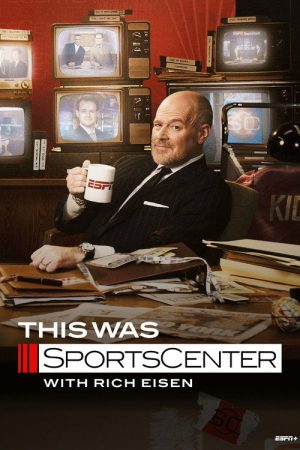 This Was SportsCenter: Stories from the Set (2026) poster