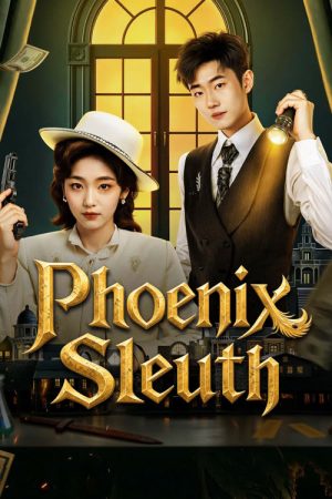 Phoenix Sleuth (2026) poster