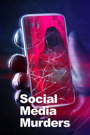 Social Media Murders (2021) poster