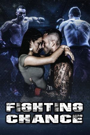 Fighting Chance (2022) poster
