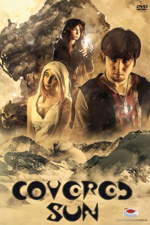 Covered Sun (2020) poster