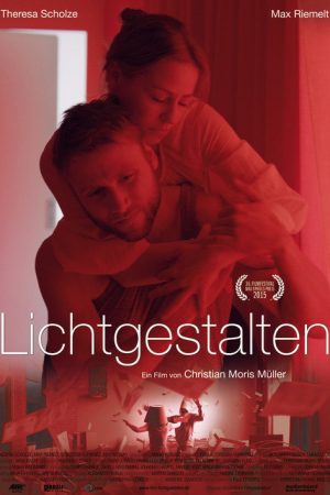 Icons of Light (2016) poster