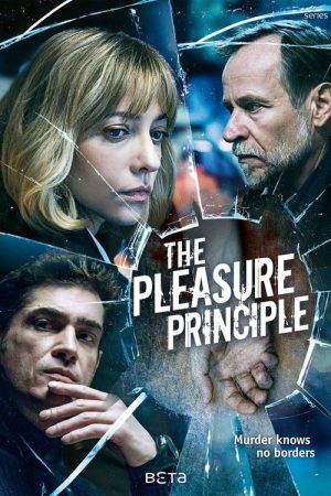 The Pleasure Principle (2019) poster