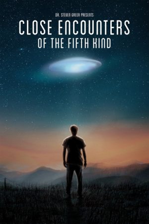 Close Encounters of the Fifth Kind (2020) poster
