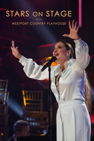 Stars on Stage from Westport Country Playhouse (2022) poster