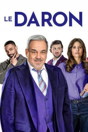 Le Daron (2024) poster