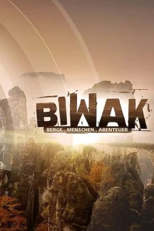 BIWAK (2018) poster
