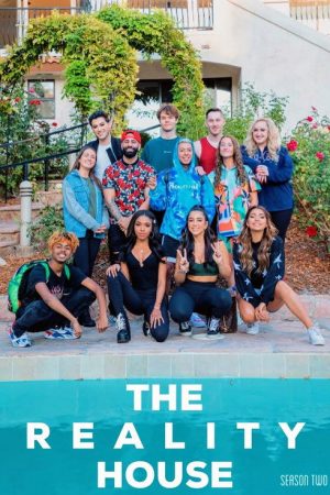 The Reality House (2019) poster