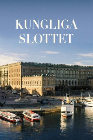 Kungliga slottet (2022) poster