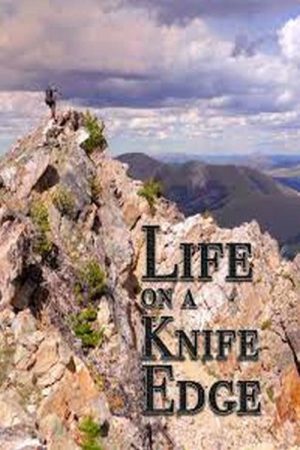 Life on a Knife’s Edge (2020) poster