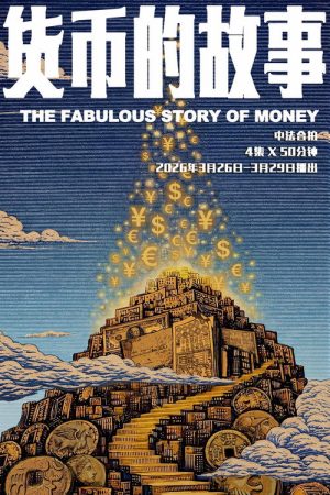 货币的故事 (2026) poster
