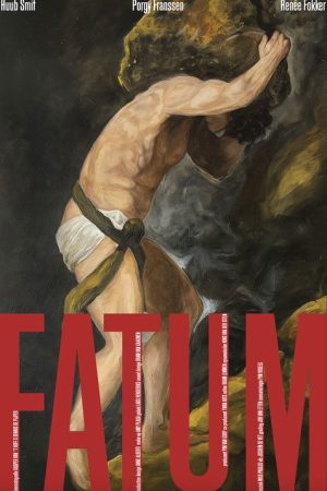 Fatum (2025) poster