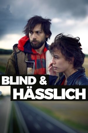 Blind & Ugly (2017) poster