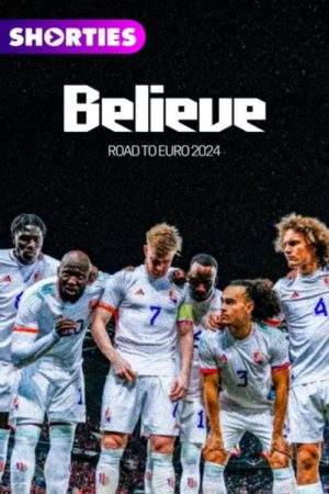 Believe (2023) poster