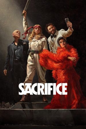 Sacrifice (2026) — Cast, Story & Where to Watch | MovieLinkBD poster
