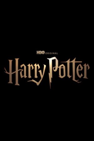 Harry Potter (2026) Web Series — Cast, Story & Where to Watch | MovieLinkBD poster