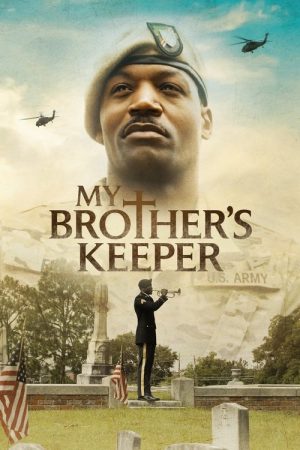 My Brother’s Keeper (2021) poster