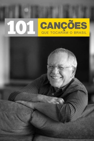 101 Songs that Moved Brazil (2020) poster