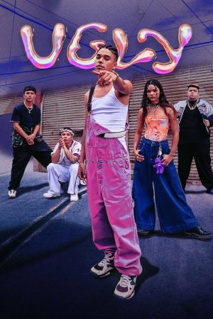 Vgly (2023) poster
