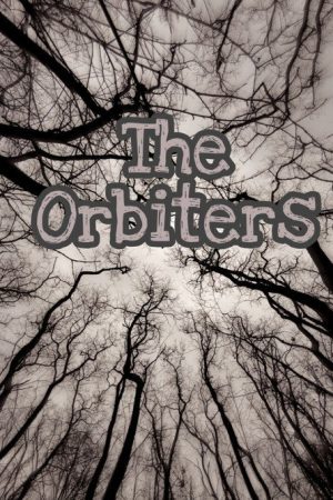 The Orbiters (2018) poster