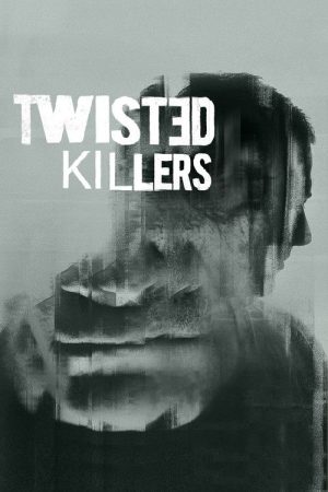 Twisted Killers (2022) poster