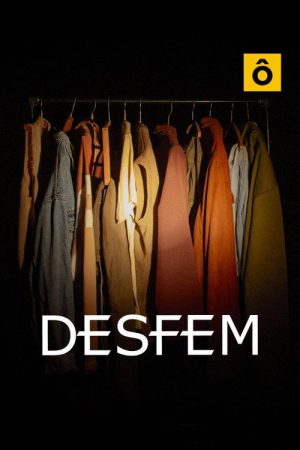 DESFEM (2025) poster