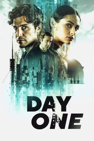 Day One (2026) poster