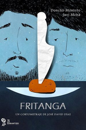 Fritanga (2019) poster