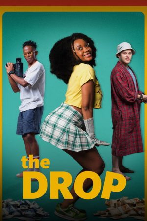 The Drop (2024) poster
