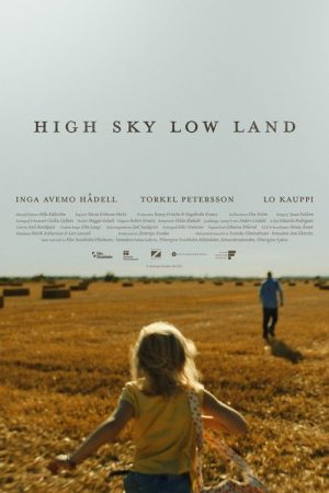 High Sky Low Land (2021) poster