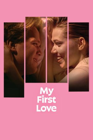 My First Love (2026) poster