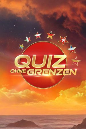 Quiz ohne Grenzen (2020) poster