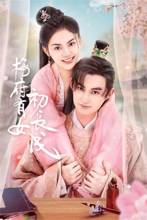 梅府有女初长成 (2023) poster