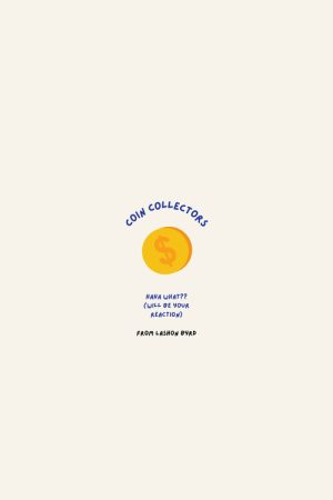 Coin collectors (2023) poster